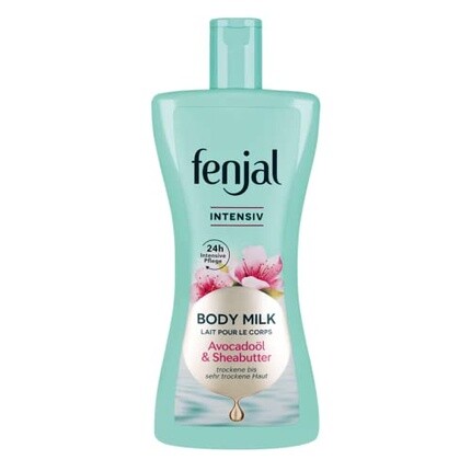Интенсивное молочко для тела, Fenjal
Интенсивное молочко для тела, Fenjal