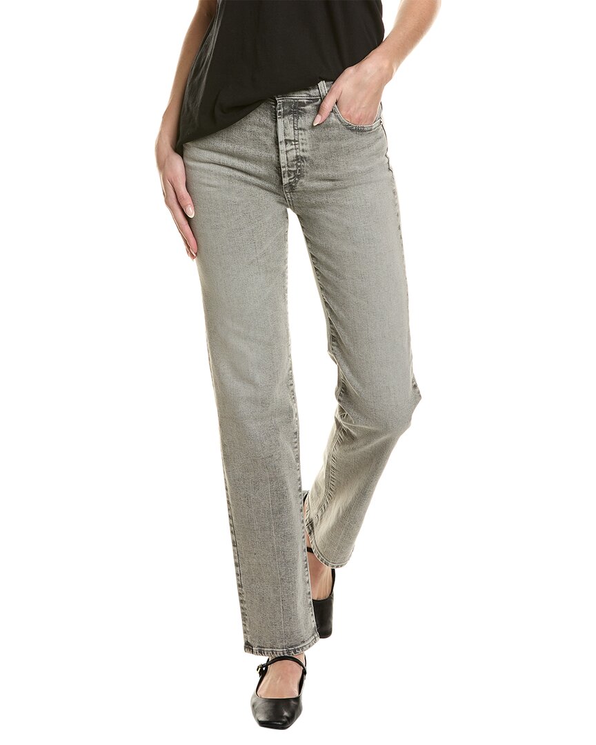Джинсы AG Jeans Alexxis High-Rise Vintage Fit Straight Leg Jeans, черный
Джинсы AG Jeans Alexxis High-Rise Vintage Fit Straight Leg Jeans, черный
