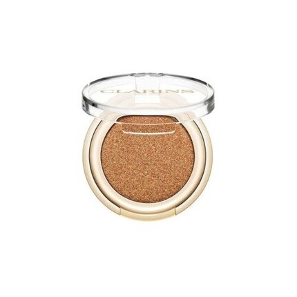 CLARINS Ombre Skin Creamy Eyeshadow N.08 Pearly Raisin
CLARINS Ombre Skin Creamy Eyeshadow N.08 Pearly Raisin