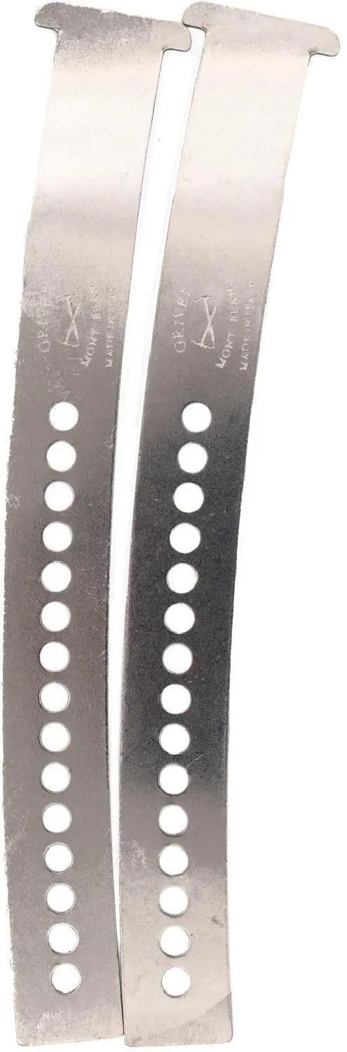 Длинные гибкие стержни Grivel, None
Длинные гибкие стержни Grivel, None