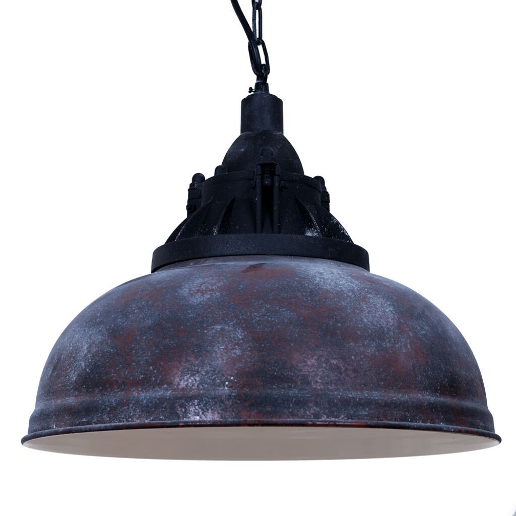 Eglo 49819 Grantham 1 винтажный подвесной светильник Ø 37см, круглый подвесной светильник антично-коричнево-бежевого цвета, коричневый
Eglo 49819 Grantham 1 винтажный подвесной светильник Ø 37см, круглый подвесной светильник антично-коричнево-бежевого цвета, коричневый