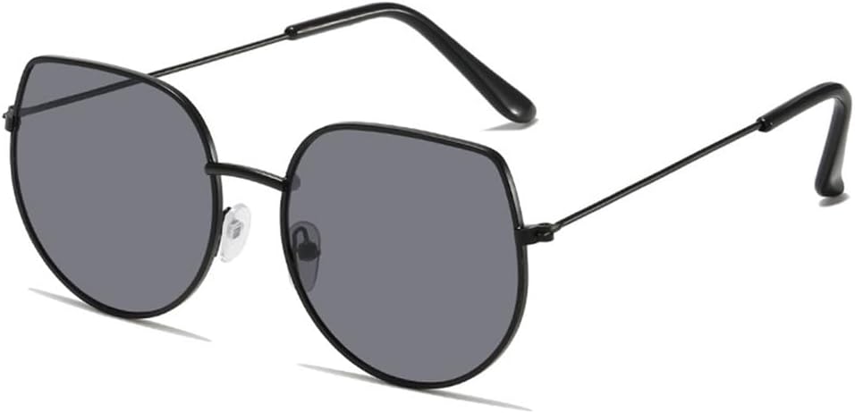 Солнцезащитные очки «кошачий глаз» для мужчин, винтажные металлические солнцезащитные очки для женщин, солнцезащитные очки-маски, женские солнцезащитные очки для женщин и мужчин LOVQZAOF, 1
Солнцезащитные очки «кошачий глаз» для мужчин, винтажные металлические солнцезащитные очки для женщин, солнцезащитные очки-маски, женские солнцезащитные очки для женщин и мужчин LOVQZAOF, 1