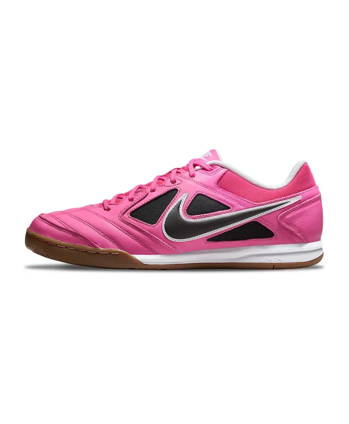 Кроссовки Gato Nike, розовый
Кроссовки Gato Nike, розовый