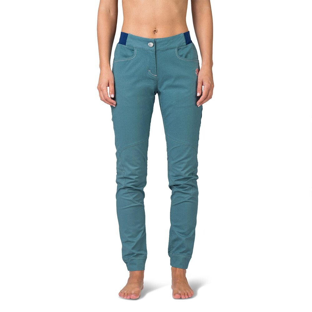 Брюки Rafiki Geminis, синий
Брюки Rafiki Geminis, синий