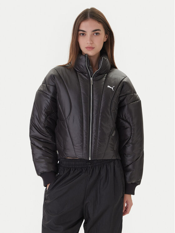 Зимняя куртка regular fit Dare To 632173 01 Puma, черный
Зимняя куртка regular fit Dare To 632173 01 Puma, черный