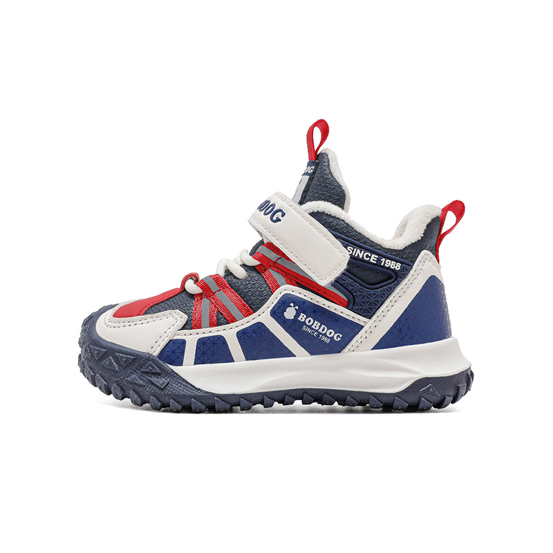 Противоскользящие и износостойкие теплые детские кроссовки для бега BOBDOG, черный/зеленый
Противоскользящие и износостойкие теплые детские кроссовки для бега BOBDOG, черный/зеленый