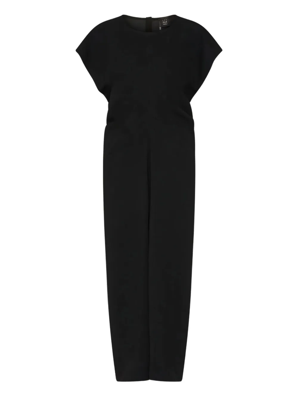 Платье макси Salto Marella, черный
Платье макси Salto Marella, черный