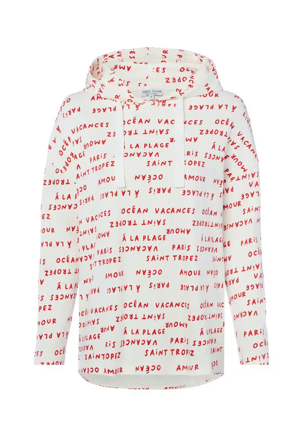 Толстовка с капюшоном Marie Lund, Ecru Rot, Бежевый, Толстовка с капюшоном Marie Lund, Ecru Rot
Толстовка с капюшоном Marie Lund, Ecru Rot, Бежевый, Толстовка с капюшоном Marie Lund, Ecru Rot