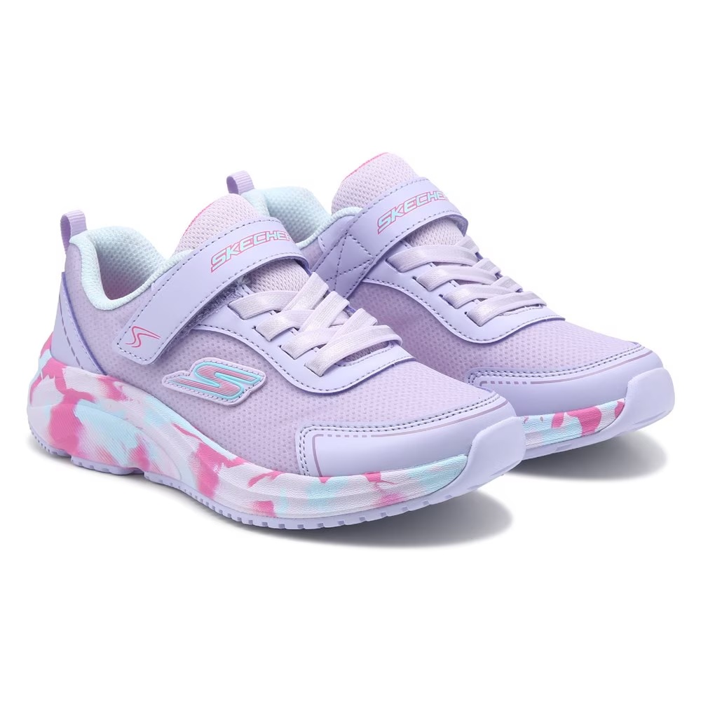 Детские кроссовки для спорта elite sport tempo от Skechers для малышей/больших детей, lavender multi
Детские кроссовки для спорта elite sport tempo от Skechers для малышей/больших детей, lavender multi