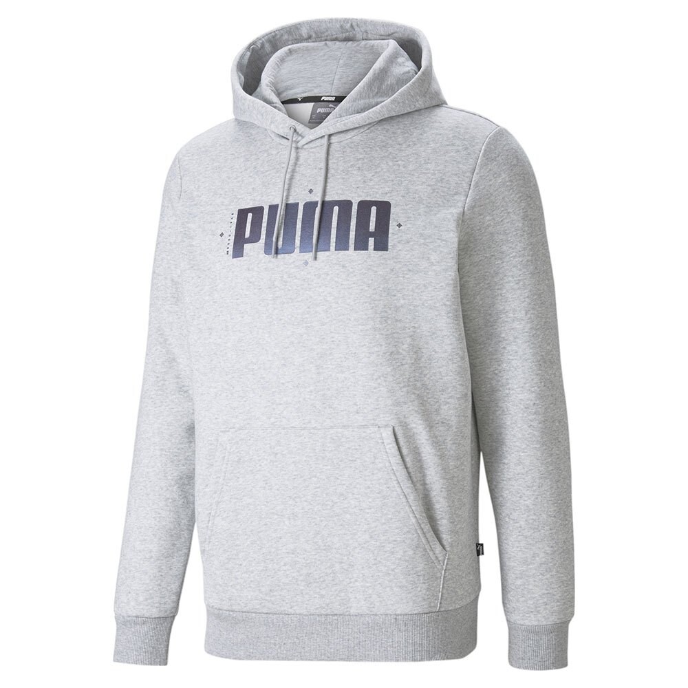 Худи Puma Cyber Graphic, серый
Худи Puma Cyber Graphic, серый