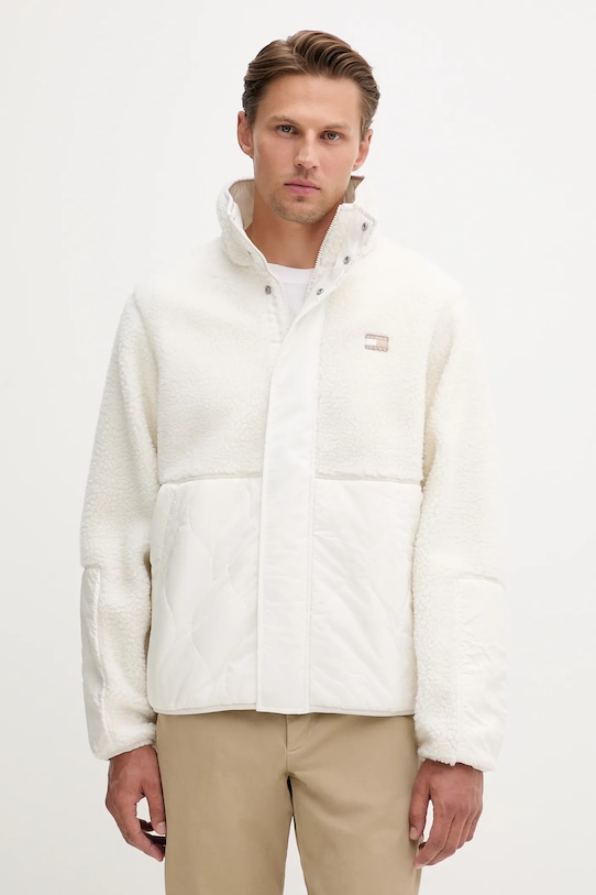 Куртка Tommy Jeans, бежевый
Куртка Tommy Jeans, бежевый