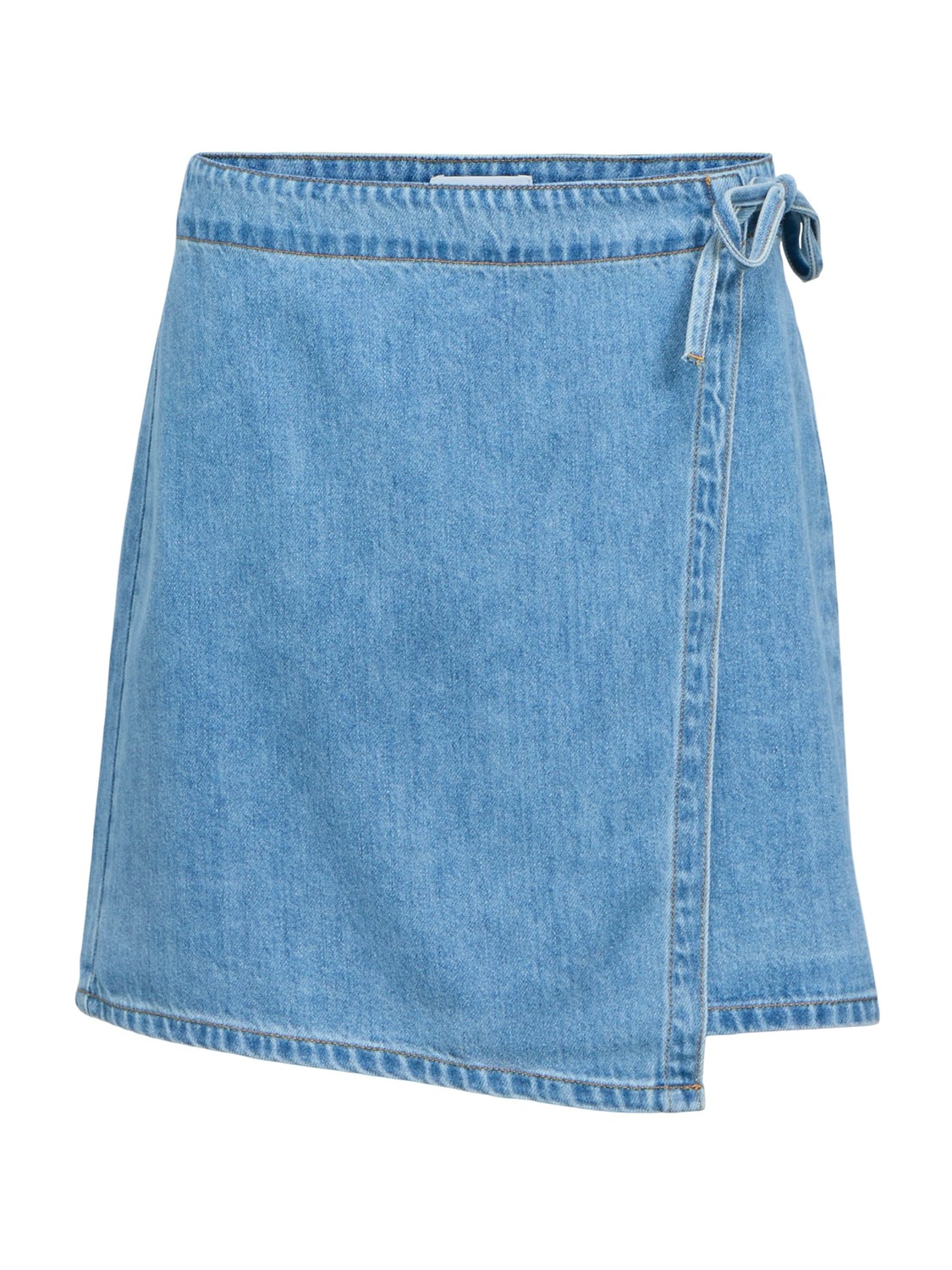 OBJECT Юбка 'OBJROSIE' в синем дениме
OBJECT Юбка 'OBJROSIE' в синем дениме
