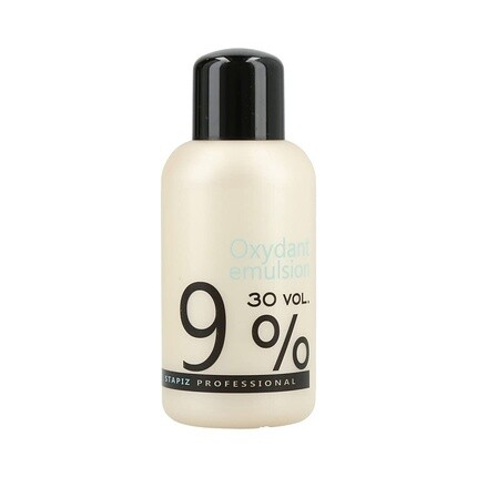 Профессиональный окислитель Oxydant Creme 9% 150мл, Stapiz
Профессиональный окислитель Oxydant Creme 9% 150мл, Stapiz