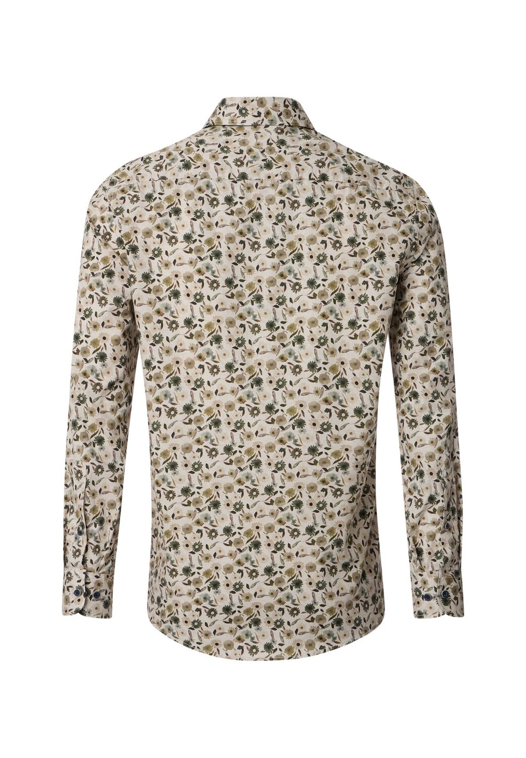 Рубашка повседневного кроя, воротник на пуговицах, мужская CASAMODA, бежевый
Рубашка повседневного кроя, воротник на пуговицах, мужская CASAMODA, бежевый