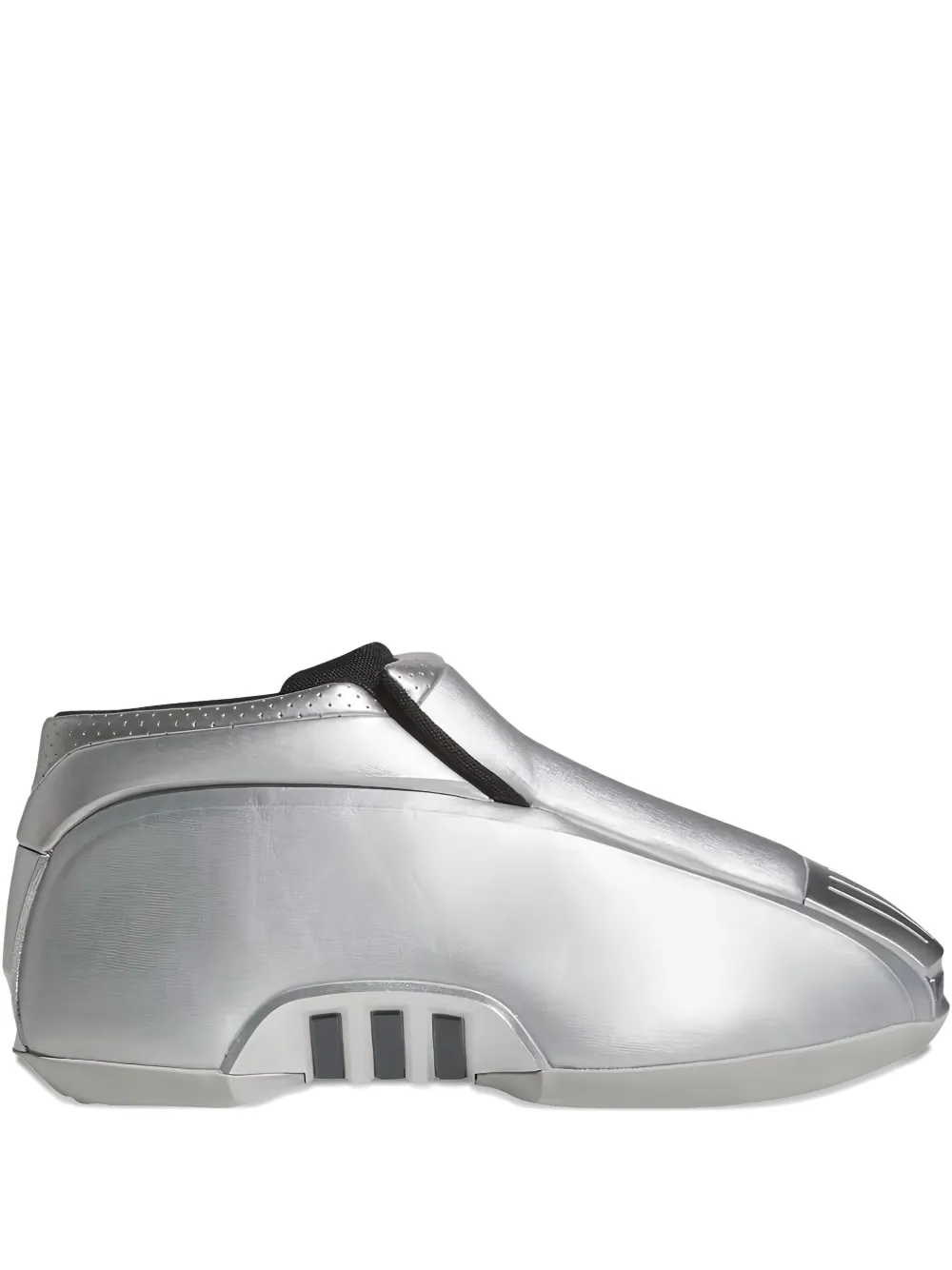 Кроссовки Crazy 2 "Серебристый металлик" adidas
Кроссовки Crazy 2 "Серебристый металлик" adidas