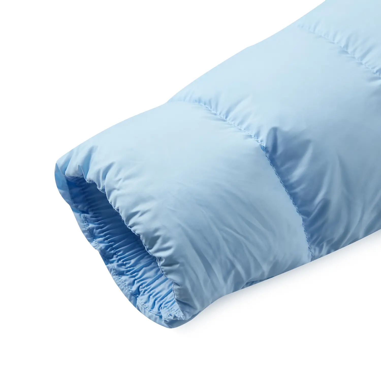 Пуховик женский синий/02P8 Skechers 
Пуховик женский синий/02P8 Skechers