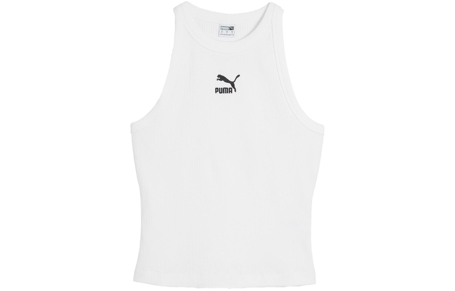 Жилет женский белый Puma
Жилет женский белый Puma