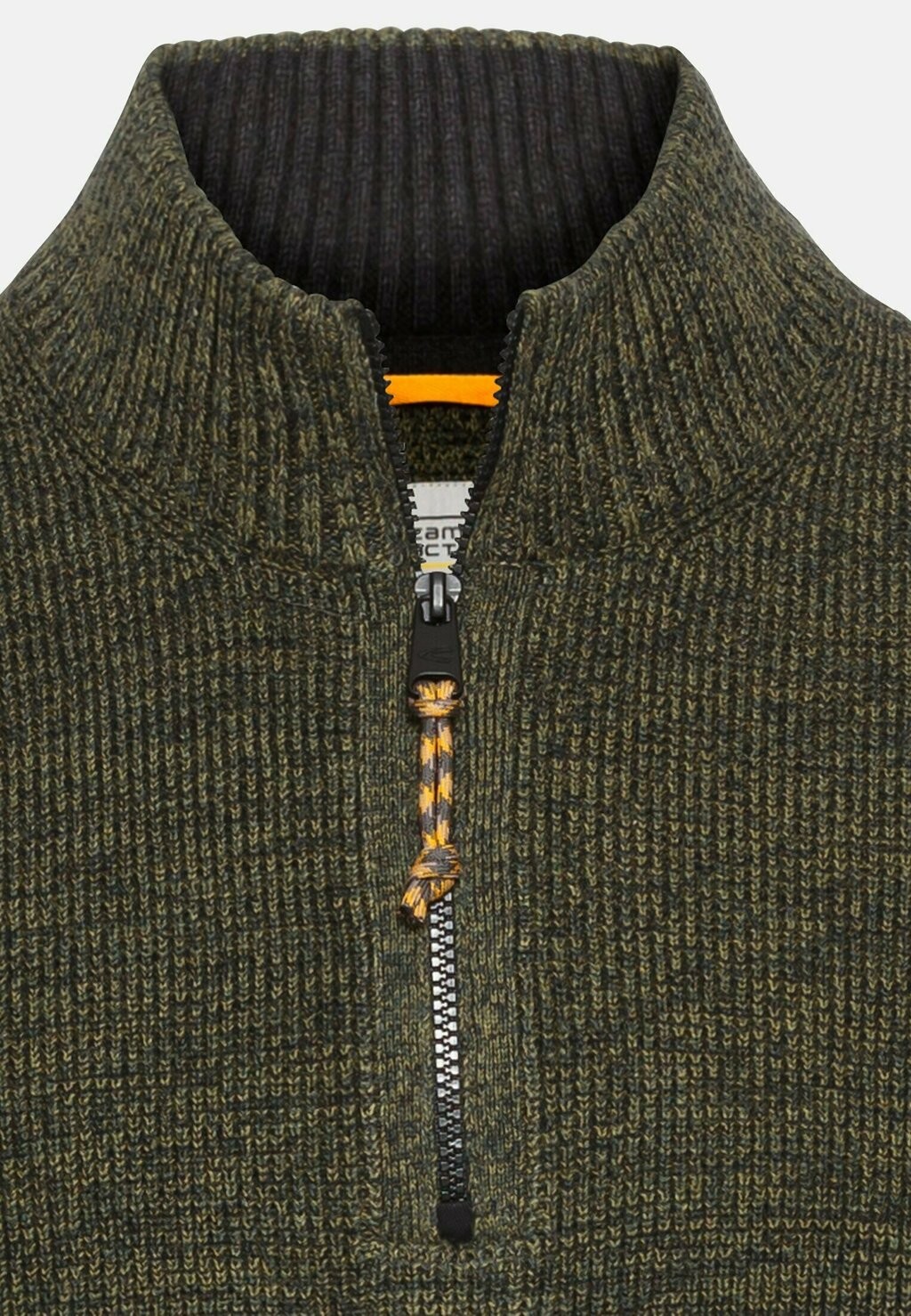 Джемпер camel active, темно-зеленый
Джемпер camel active, темно-зеленый