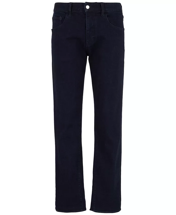 Мужские джинсы Slim Fit A|X Armani Exchange, синий
Мужские джинсы Slim Fit A|X Armani Exchange, синий