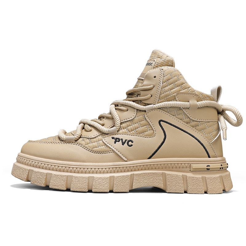 Bull charm Короткие мартинсы мужские абрикос, цвет Apricot
Bull charm Короткие мартинсы мужские абрикос, цвет Apricot