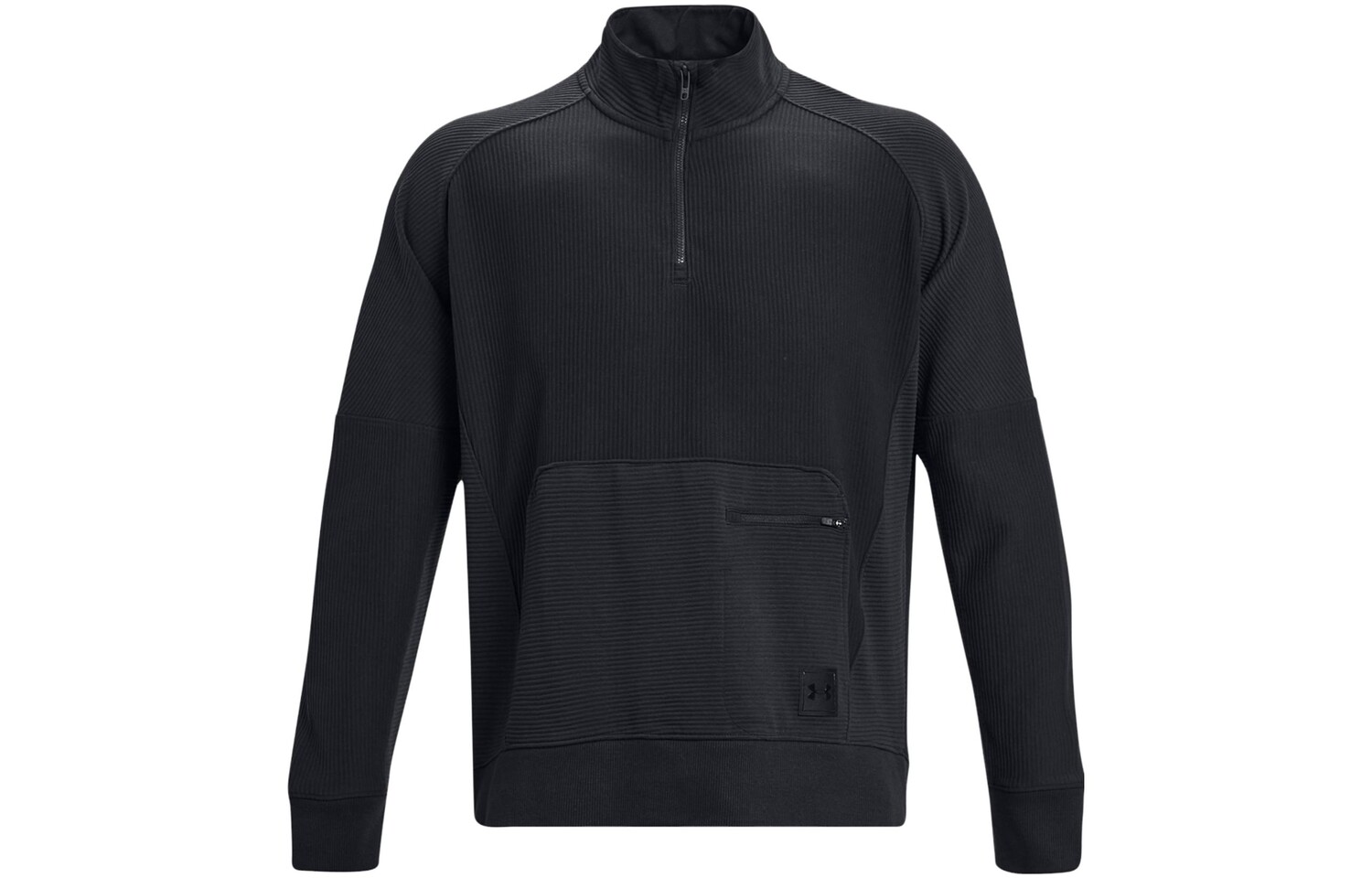 Мужская толстовка Under Armour, цвет Black
Мужская толстовка Under Armour, цвет Black