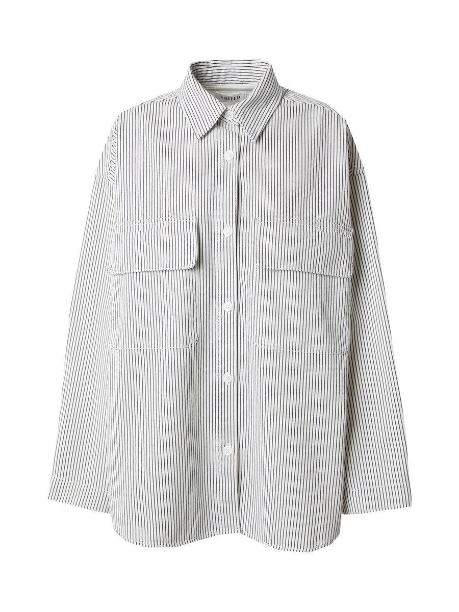 Блуза EDITED Anisha, белый
Блуза EDITED Anisha, белый