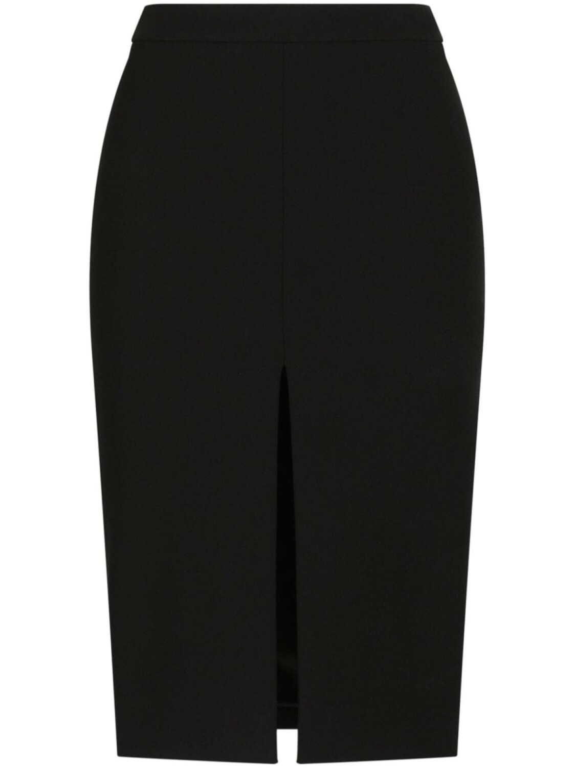 Dolce & Gabbana юбка-карандаш миди, черный
Dolce & Gabbana юбка-карандаш миди, черный