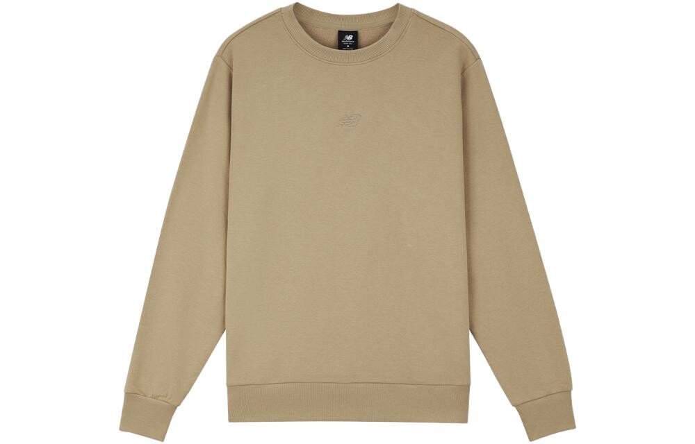 Толстовка мужская хаки New Balance, хаки
Толстовка мужская хаки New Balance, хаки