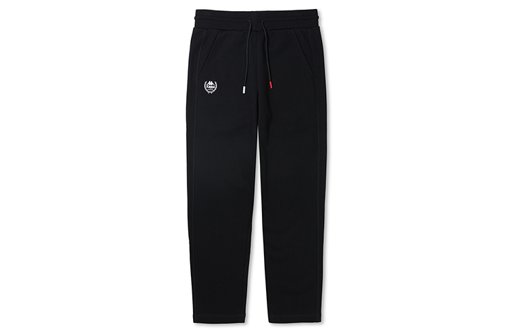 Повседневные брюки женские Black 990 Kappa, Black-990
Повседневные брюки женские Black 990 Kappa, Black-990