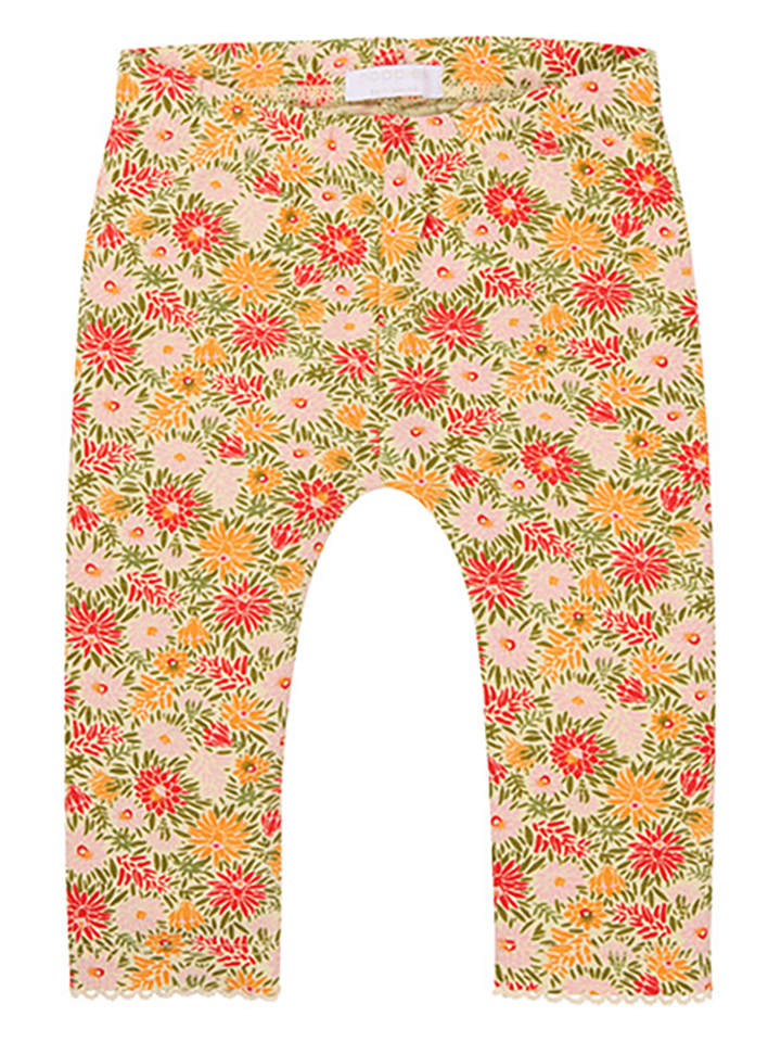 Леггинсы Noppies, красочный
Леггинсы Noppies, красочный