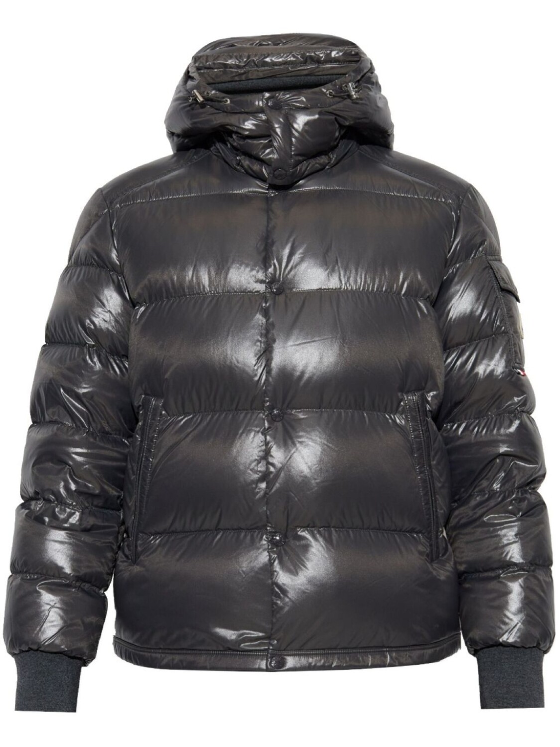 Moncler куртка Maljasset, серый
Moncler куртка Maljasset, серый