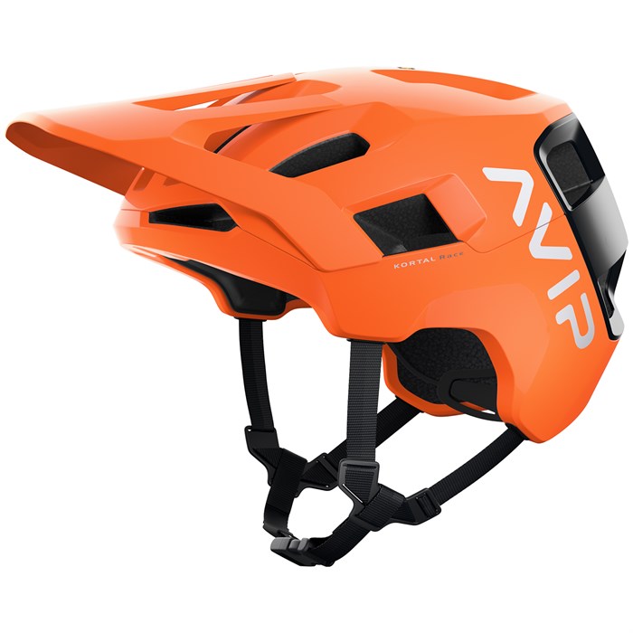 Шлем Kortal race mips bike Poc, Fluorescent Orange Avip
Шлем Kortal race mips bike Poc, Fluorescent Orange Avip