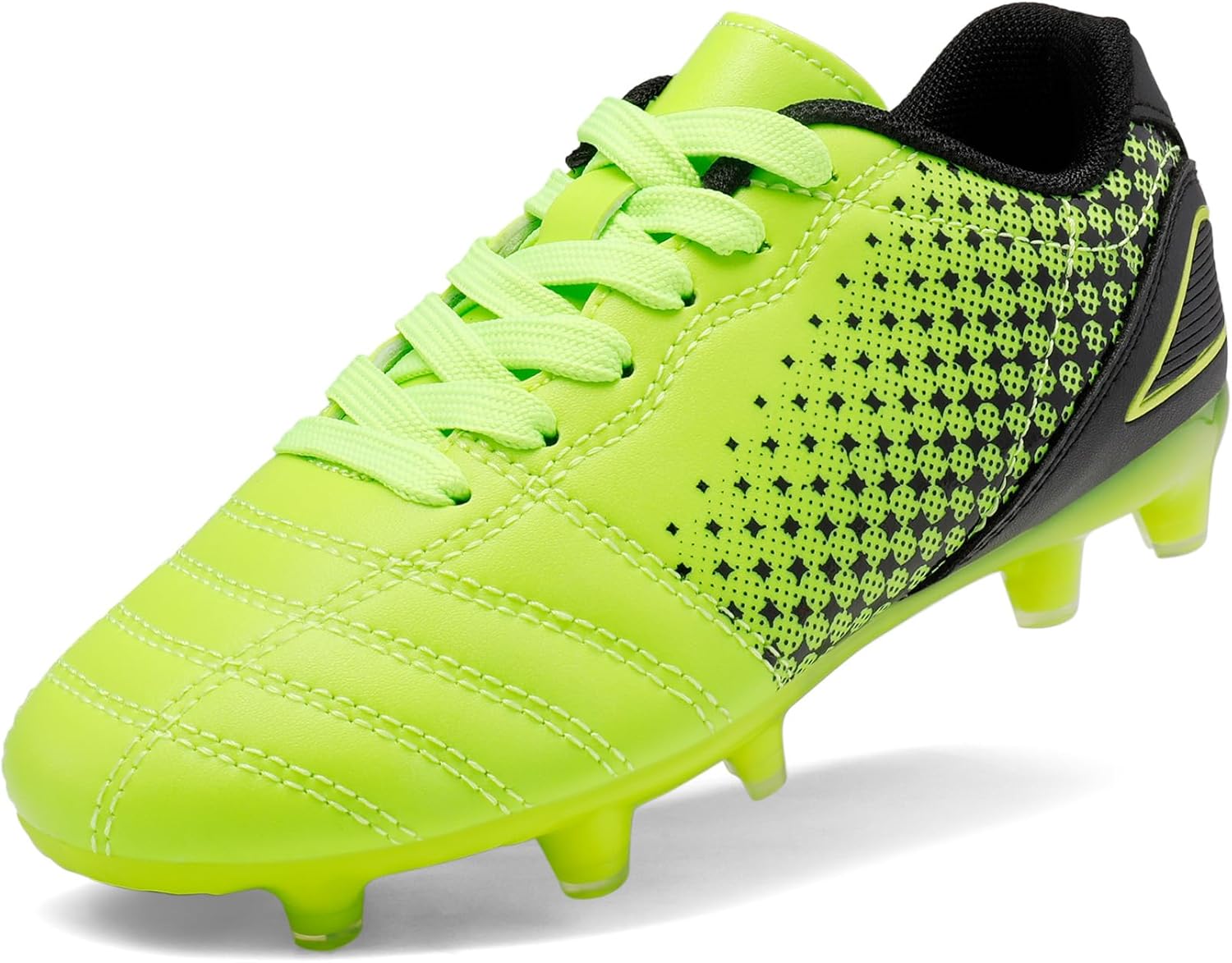 Кроссовки DREAM PAIRS для мальчиков и девочек для активного отдыха на улице, футбольная обувь для маленьких и больших детей, зеленый/черный
Кроссовки DREAM PAIRS для мальчиков и девочек для активного отдыха на улице, футбольная обувь для маленьких и больших детей, зеленый/черный