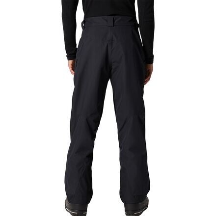 Брюки Sky Ridge GORE-TEX мужские Mountain Hardwear, черный
Брюки Sky Ridge GORE-TEX мужские Mountain Hardwear, черный