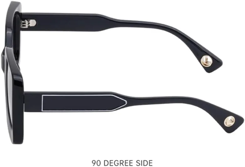 Винтажные солнцезащитные очки для мужчин и женщин, маленькие солнцезащитные очки, женские очки с геометрическим рисунком, солнцезащитные очки UV400 HCPIHF, 6
Винтажные солнцезащитные очки для мужчин и женщин, маленькие солнцезащитные очки, женские очки с геометрическим рисунком, солнцезащитные очки UV400 HCPIHF, 6