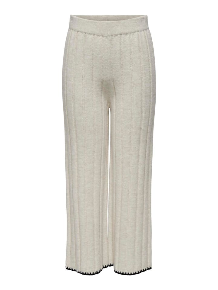 Тканевые брюки ONLY
Тканевые брюки ONLY