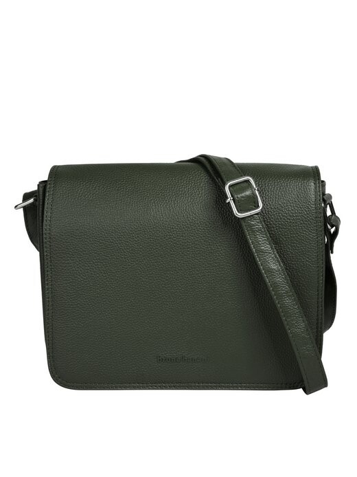 Сумка через плечо Bruno Banani, зеленый
Сумка через плечо Bruno Banani, зеленый