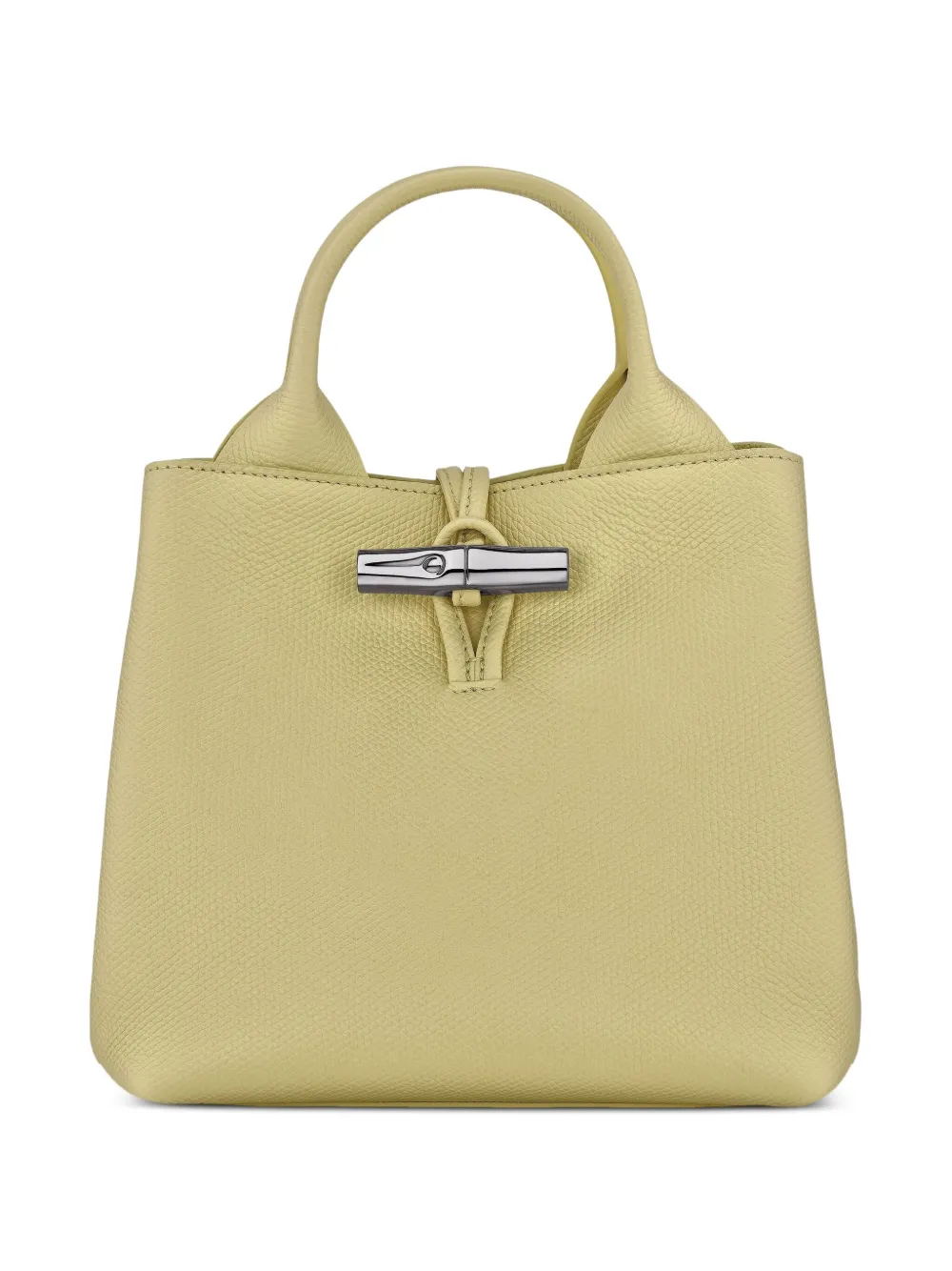 Сумка-тоут Le Roseau S Longchamp, зеленый
Сумка-тоут Le Roseau S Longchamp, зеленый