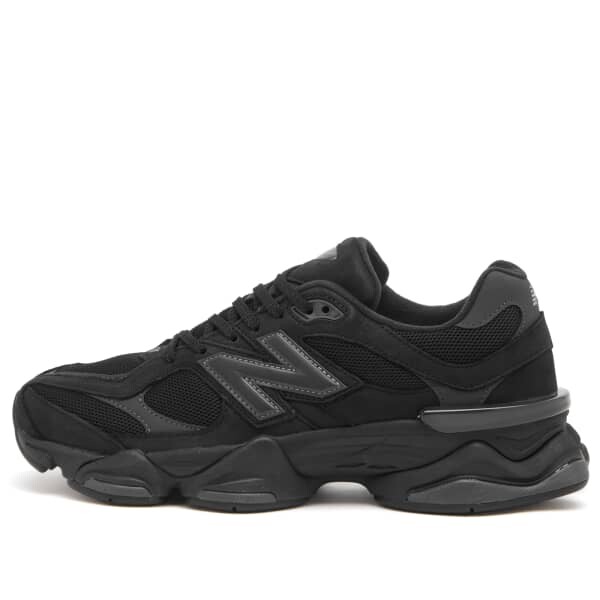 Кроссовки U9060Zge New Balance, черный
Кроссовки U9060Zge New Balance, черный