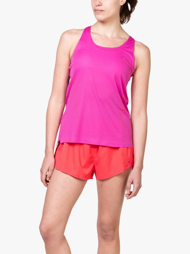 Женский жилет для бега Ronhill, цвет Razzmatazz/Sunset
Женский жилет для бега Ronhill, цвет Razzmatazz/Sunset