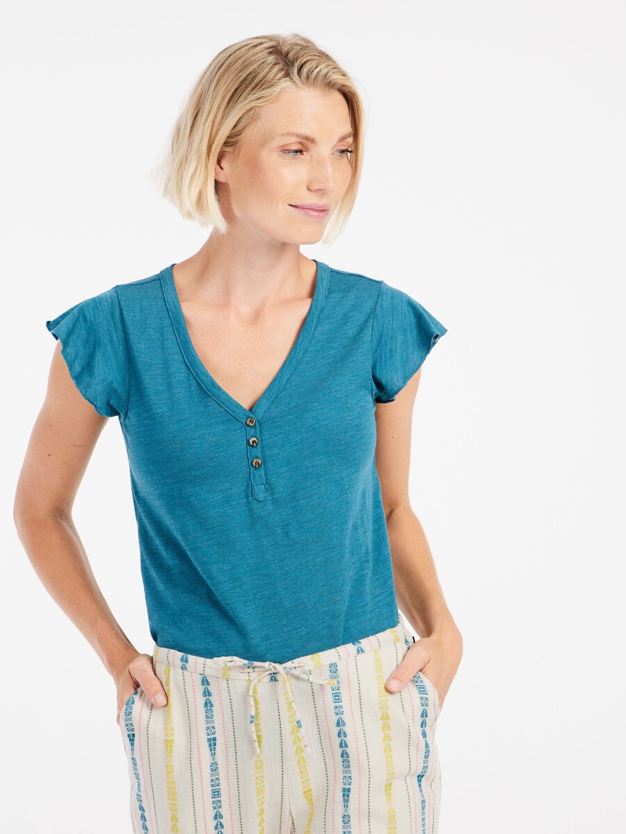 Рубашка PROTEST PRTKayla, синий
Рубашка PROTEST PRTKayla, синий