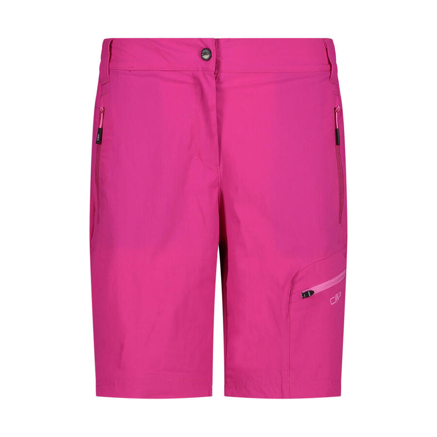 Женские шорты CMP WOMAN BERMUDA 31T5136
Женские шорты CMP WOMAN BERMUDA 31T5136