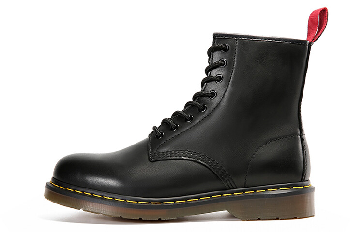 Ботинки Martin мужские черный Road Mate
Ботинки Martin мужские черный Road Mate