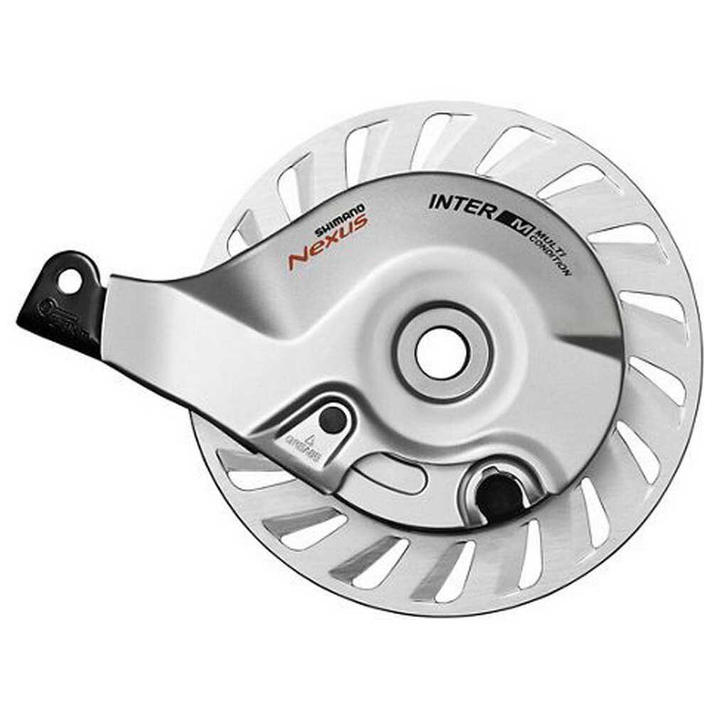 Тормоза Shimano Nexus BR-3010 rear 7.2 mm
Тормоза Shimano Nexus BR-3010 rear 7.2 mm
