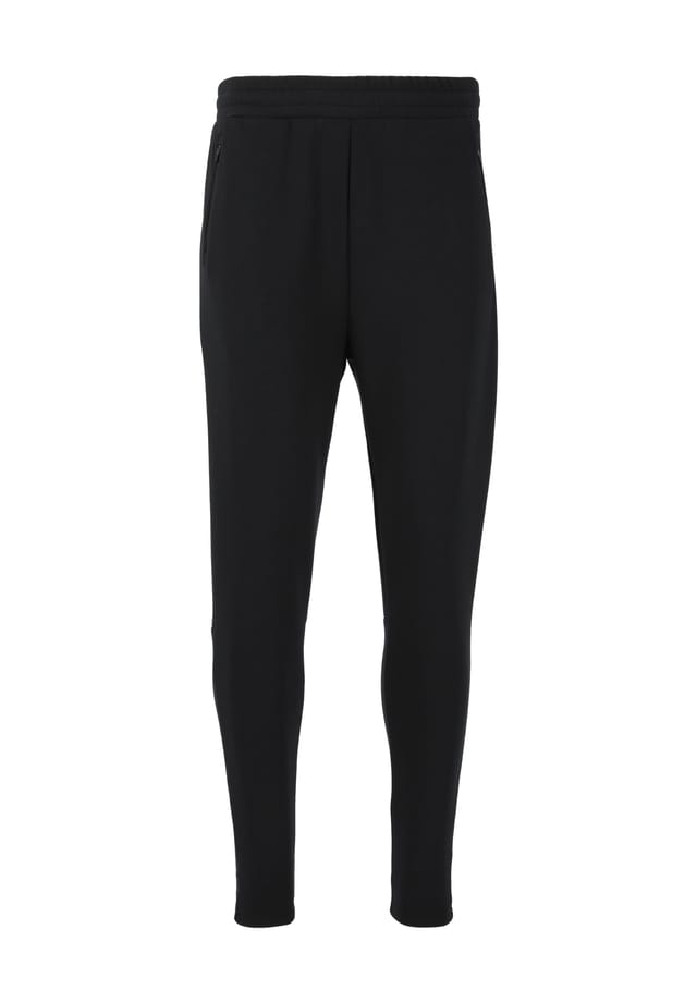 Функциональные брюки из удобного и дышащего материала. Elite Lab, черный
Функциональные брюки из удобного и дышащего материала. Elite Lab, черный