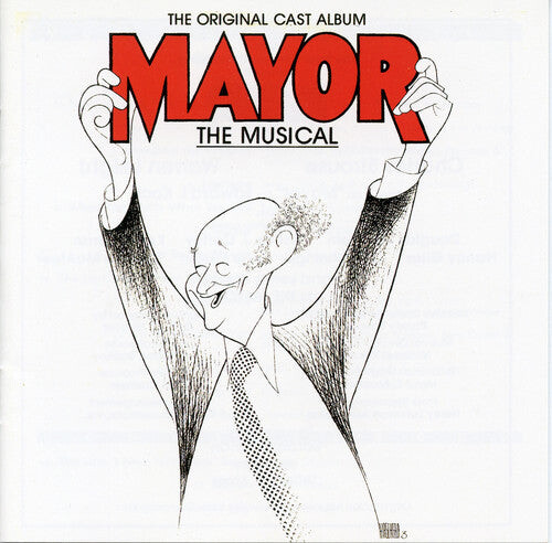 CD диск Mayor / O.C.R.: Mayor
CD диск Mayor / O.C.R.: Mayor