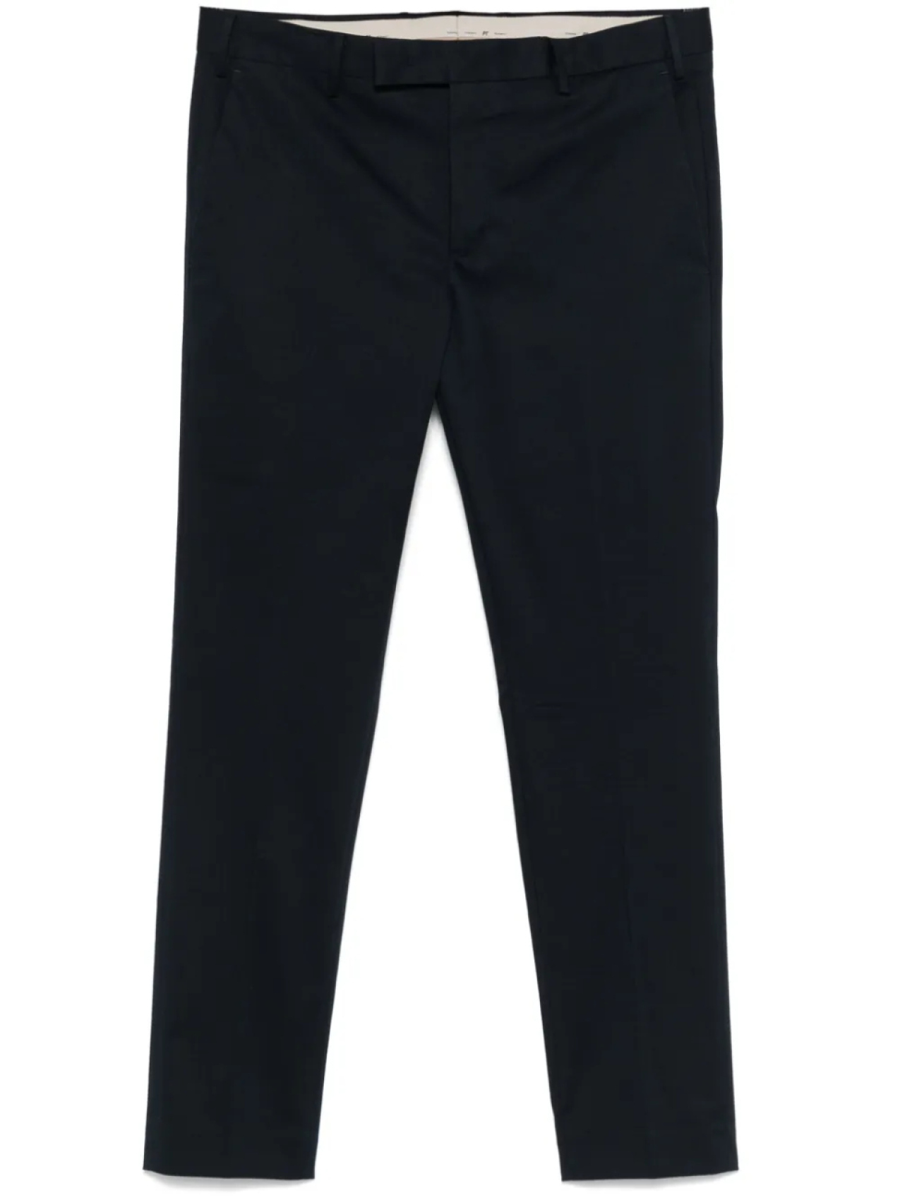 Брюки по фигуре PT Torino, синий
Брюки по фигуре PT Torino, синий