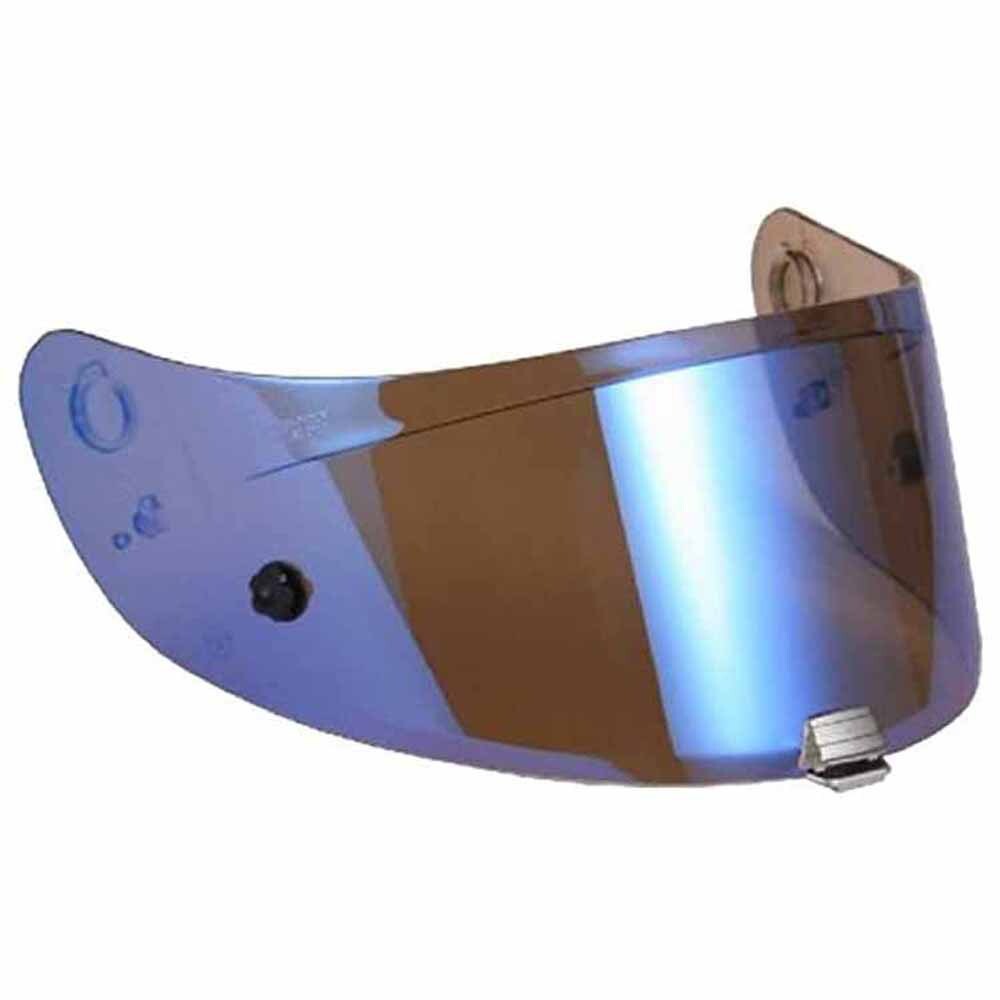 Визор для шлема Shark Race/Speed R Anti Scratch/Anti Fog, синий
Визор для шлема Shark Race/Speed R Anti Scratch/Anti Fog, синий