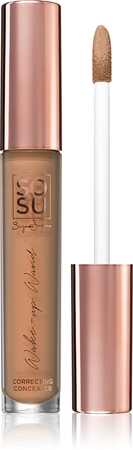Корректор SOSU Cosmetics Wake-Up Wand, 07 Tan 4 ml
Корректор SOSU Cosmetics Wake-Up Wand, 07 Tan 4 ml
