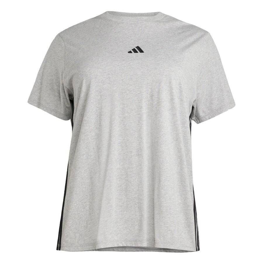 Футболка Performance ADIDAS SPORTSWEAR Essentials, mottled grey
Футболка Performance ADIDAS SPORTSWEAR Essentials, mottled grey